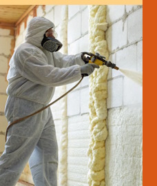 Услуги Услуги утепления в Пыть-яхе под ключ
